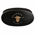 Deadman’s Boar Bristle Beard Brush - Deadman's Beard Co.