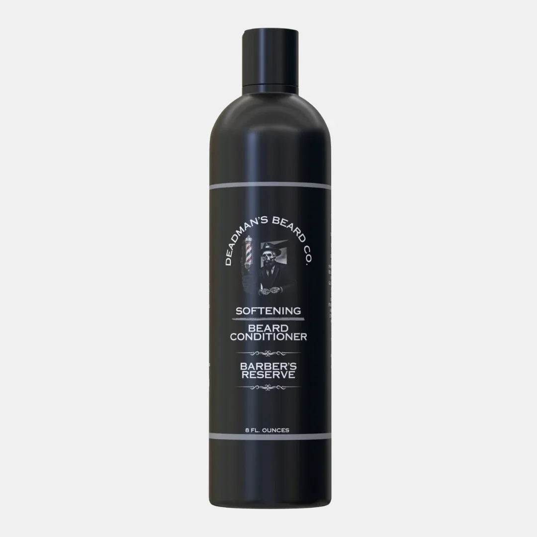 Softening Beard Conditioner