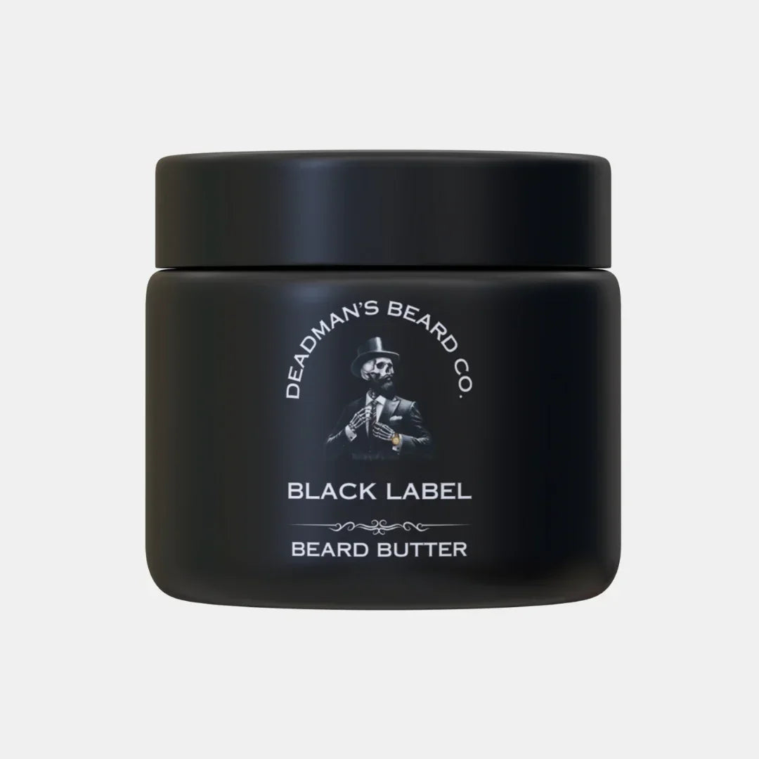 Beard Butter