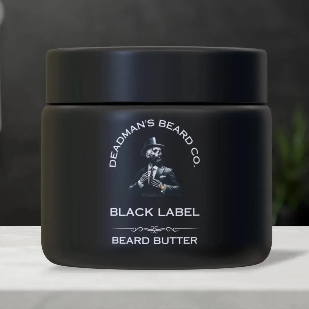 Beard Butters - Deadman's Beard Co.