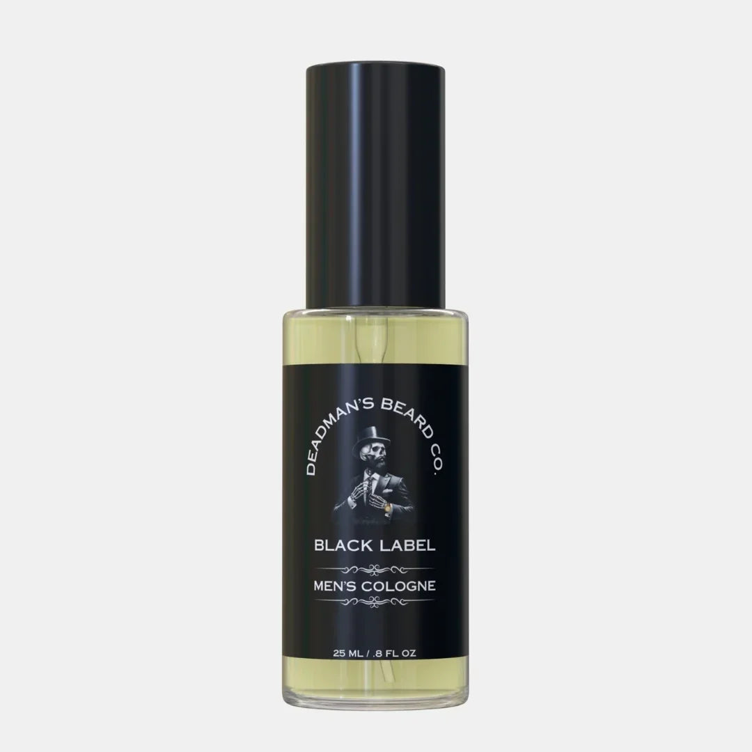 Spray Cologne