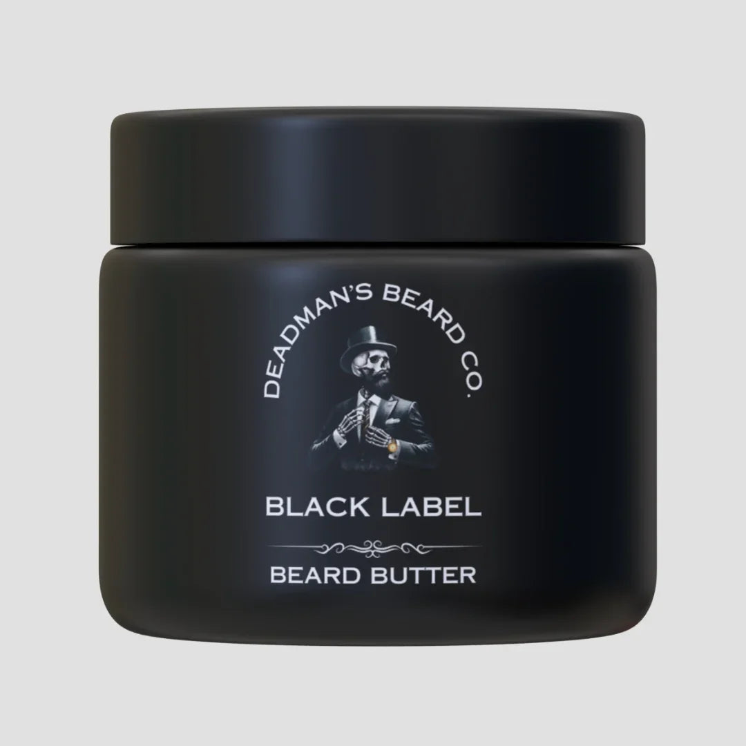 Black Label - Legacy Scent