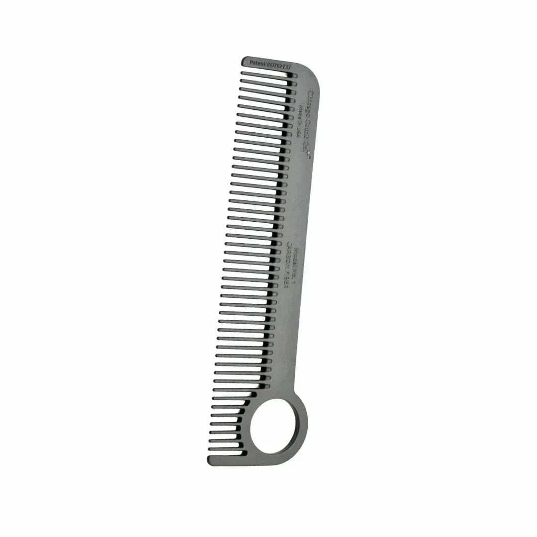 Deadman's Beard Co - Merchandise & Accessories - Premium Beard