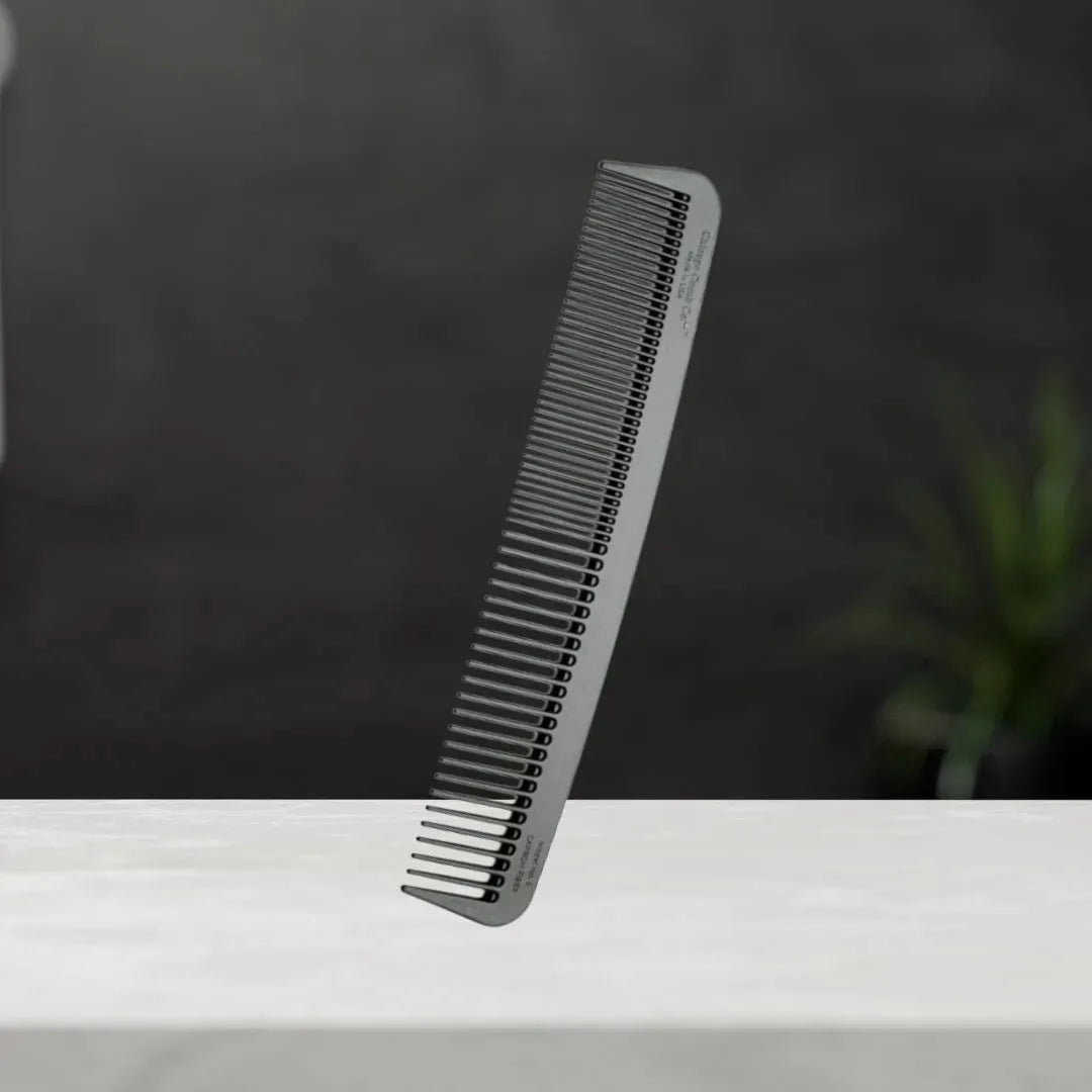 Chicago Combs - Carbon Fiber