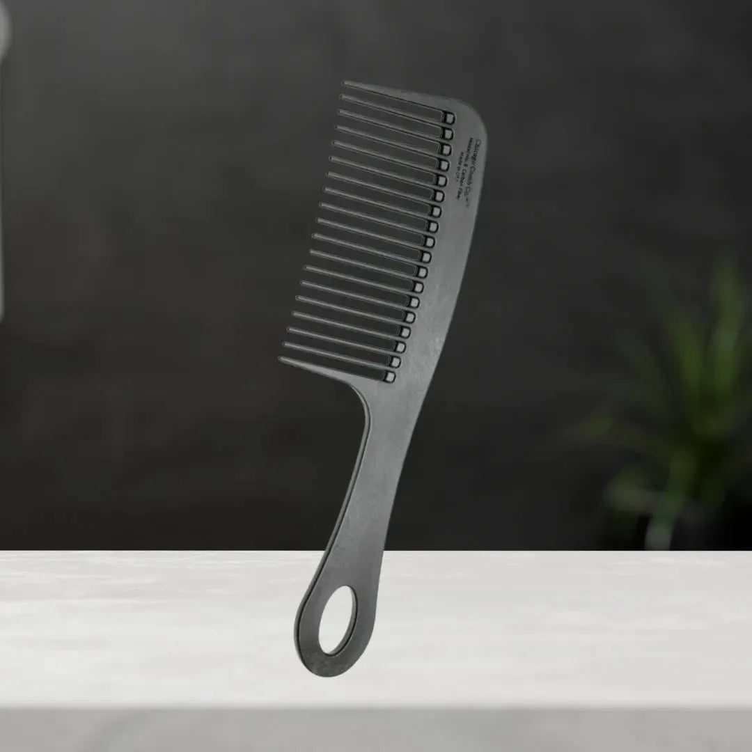 Chicago Combs - Carbon Fiber