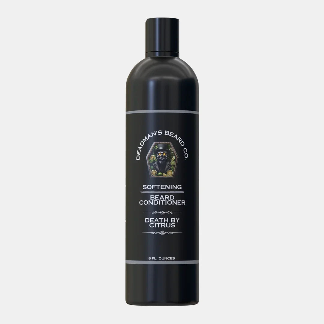 Softening Beard Conditioner