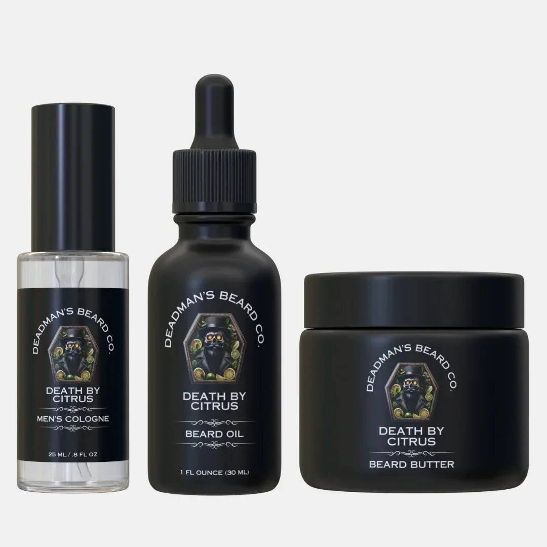 Deadman's Scent Fanatic Kit