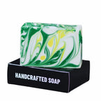 Handcrafted Bar Soap Deadman's Beard Co.