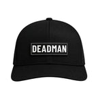 Gorra con el logo de Deadman