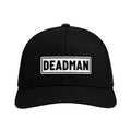 The "DEADMAN" Hat