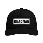 The "DEADMAN" Hat