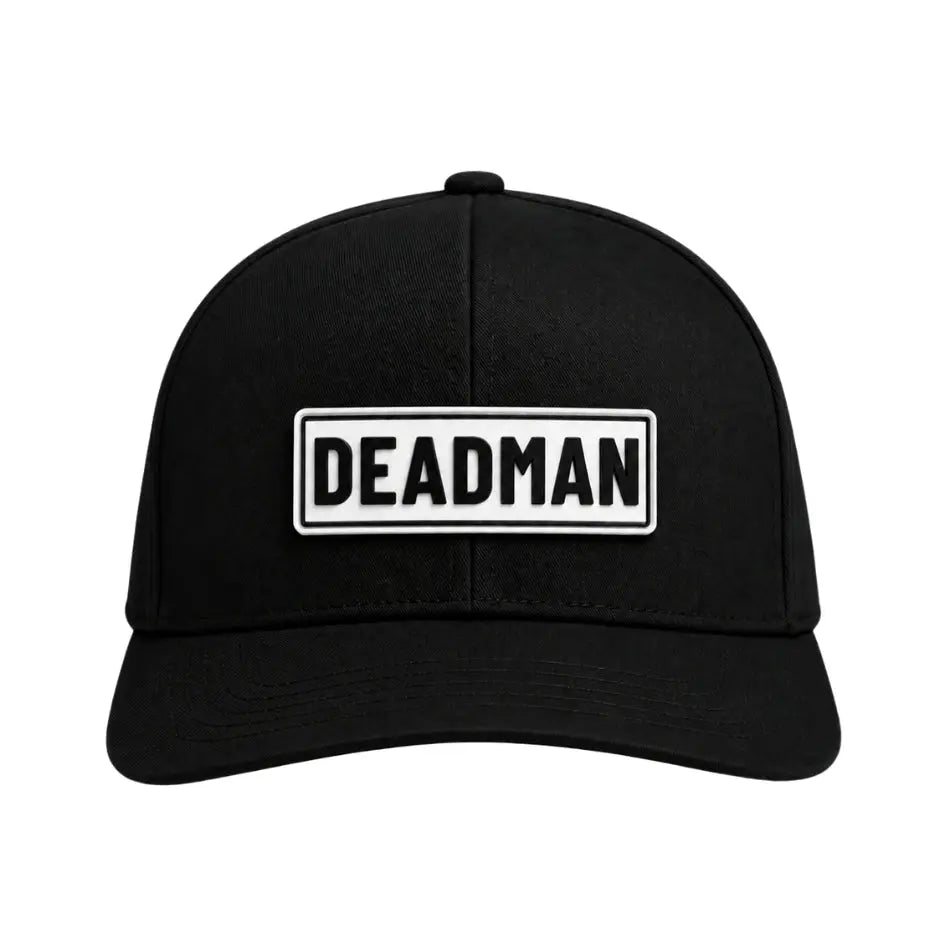 The "DEADMAN" Hat