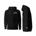 The "DEADMAN" Hoodie