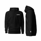 The "DEADMAN" Hoodie