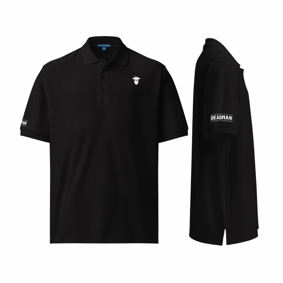 The "DEADMAN" Polo