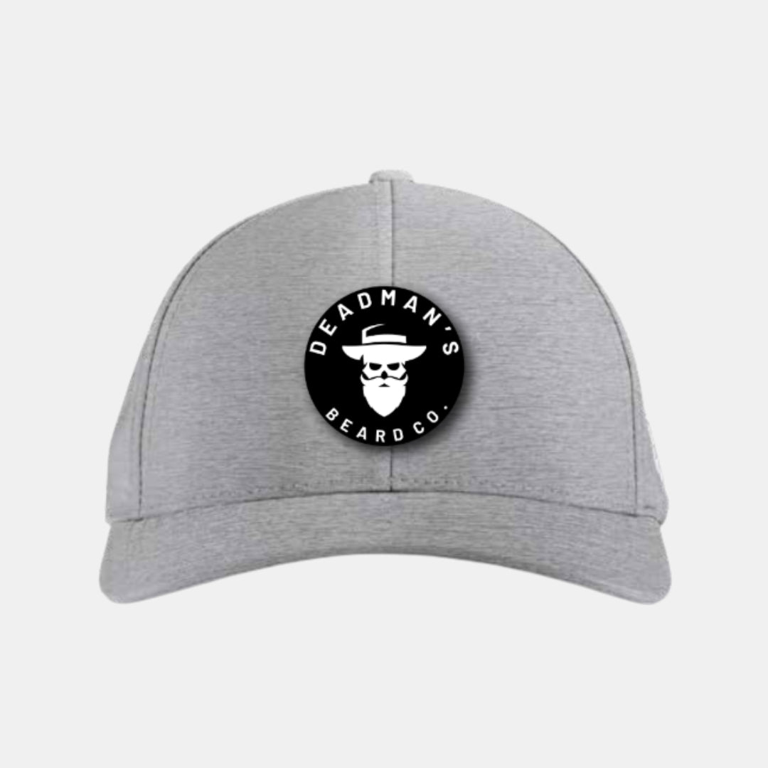 Casquette avec le logo Deadman