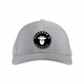 Deadman's PVC Logo Hat - Deadman's Beard Co.