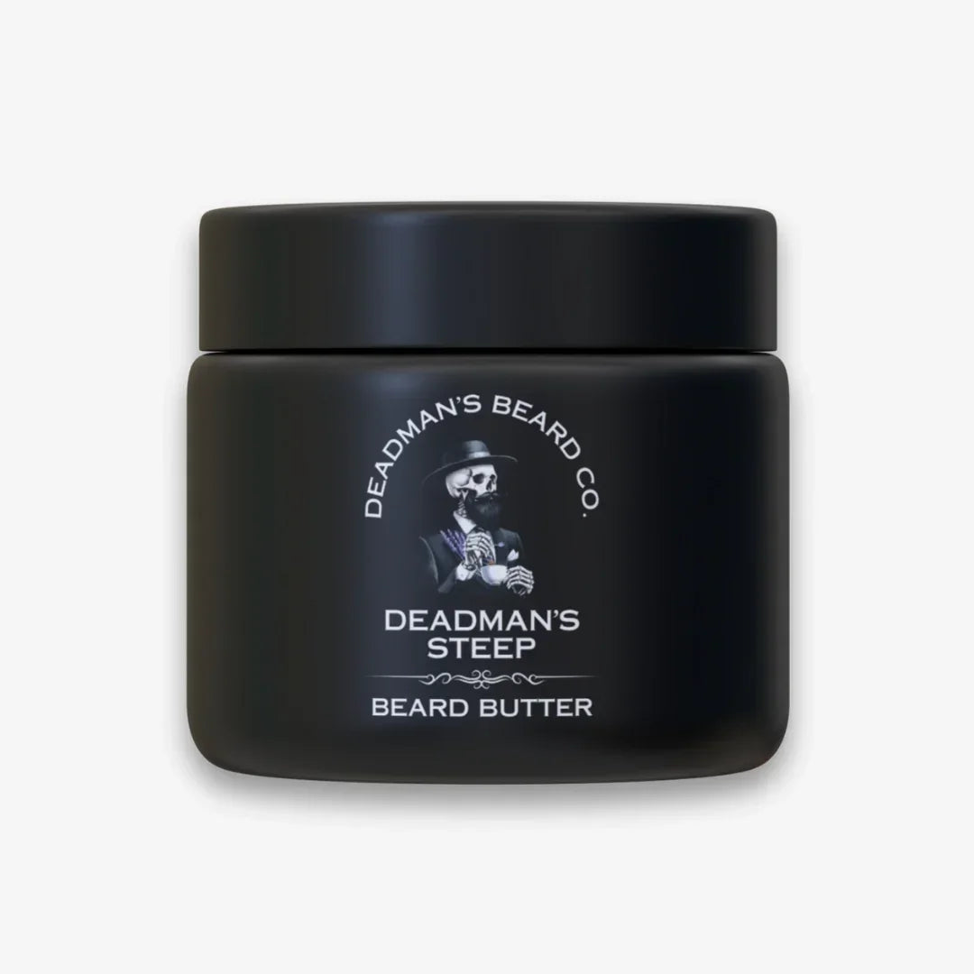 Deadman's Steep Beard Butter