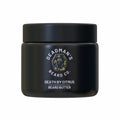 Death By Citrus Beard Butter - Deadman's Beard Co.