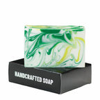 Deadman's Handcrafted Bar Soap