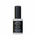 Death by Citrus men's cologne, 25ml eau de parfum bottle with black cap