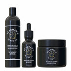 Deadman's Daily Ritual Kit - Deadman's Beard Co.
