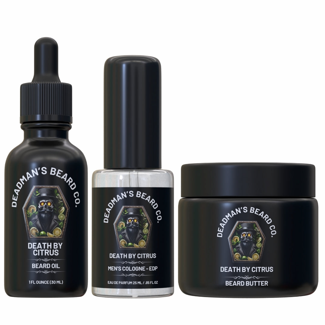 Deadman's Scent Fanatic Kit