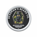 Death By Citrus Beard Balm - Deadman's Beard Co.