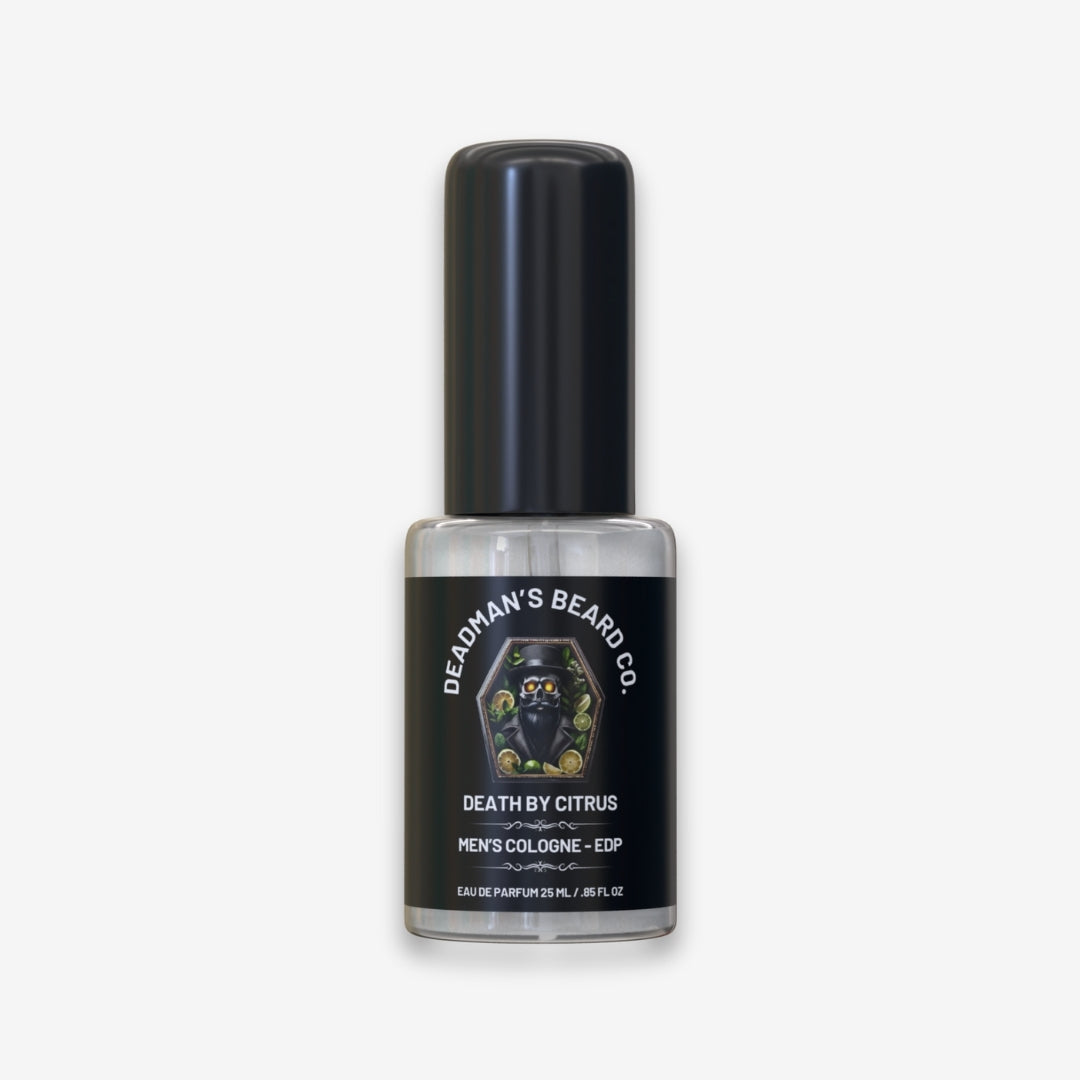 Spray Cologne