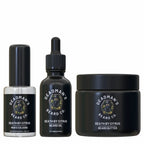 Deadman's Scent Fanatic Kit - Deadman's Beard Co.
