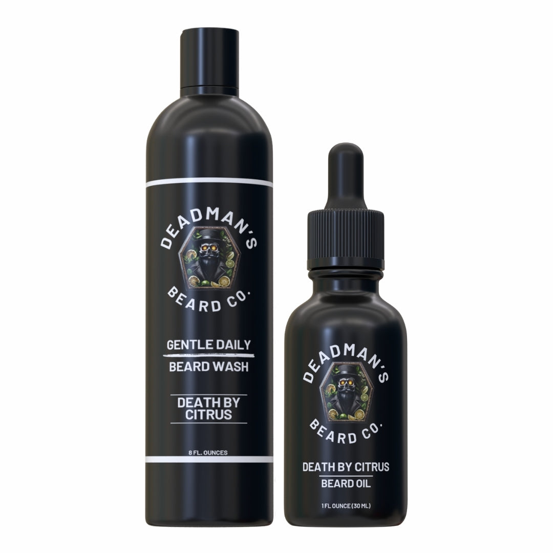 Deadman's Beard Starter Kit