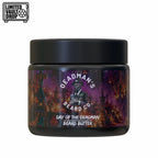 Day of the Deadman Beard Butter