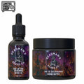 Day of the Deadman Beard Oil & Butter