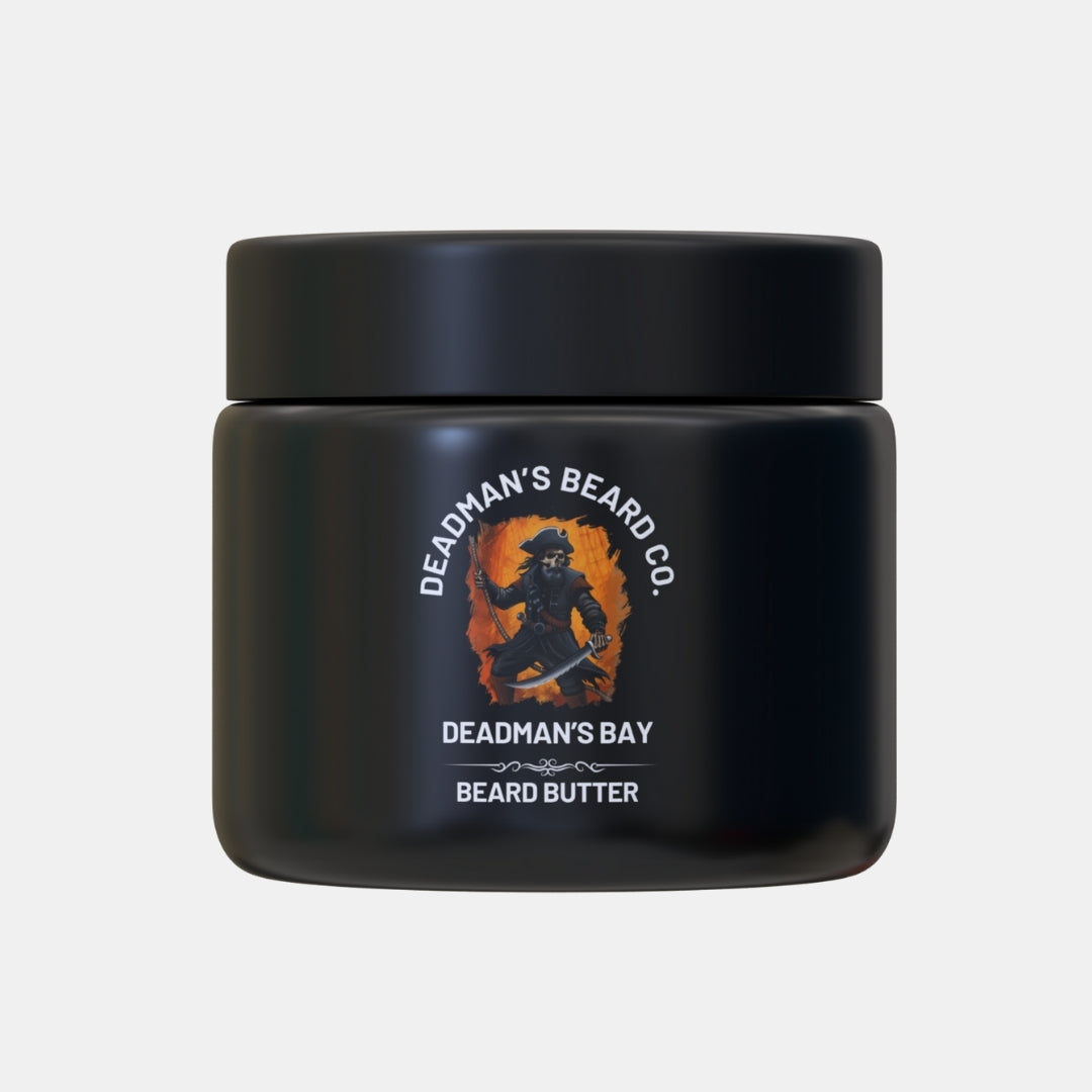 Deadman's Bay - Limited Vault Drop
