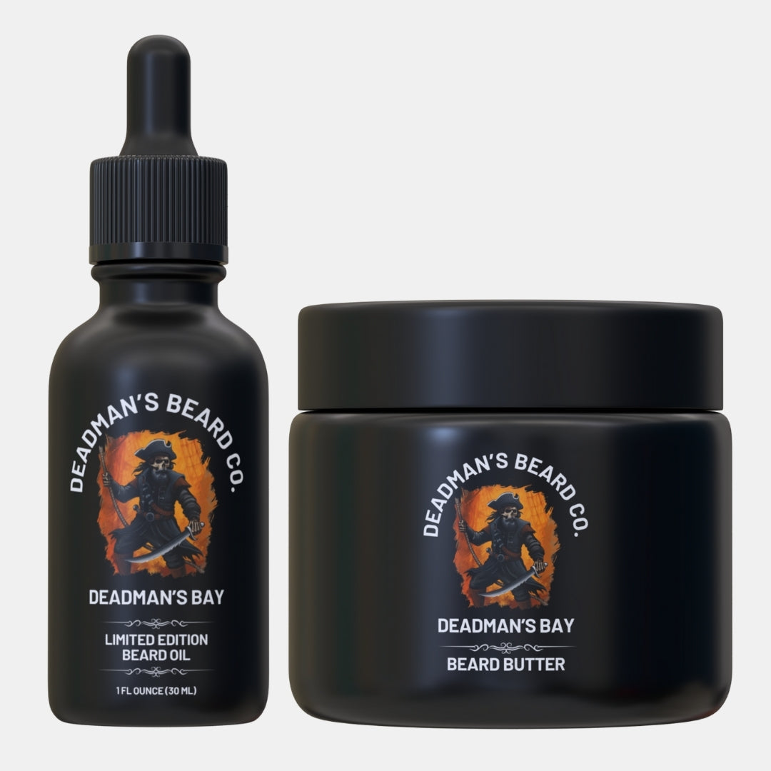Deadman's Bay - Limited Vault Drop