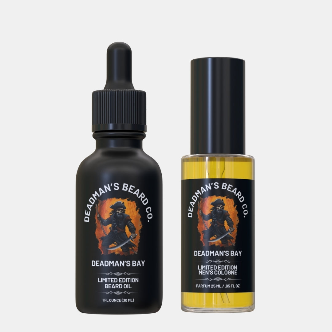 Deadman's Bay - Limited Vault Drop