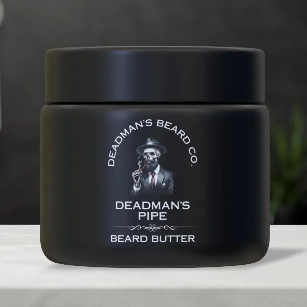 Beard Butters - Deadman's Beard Co.