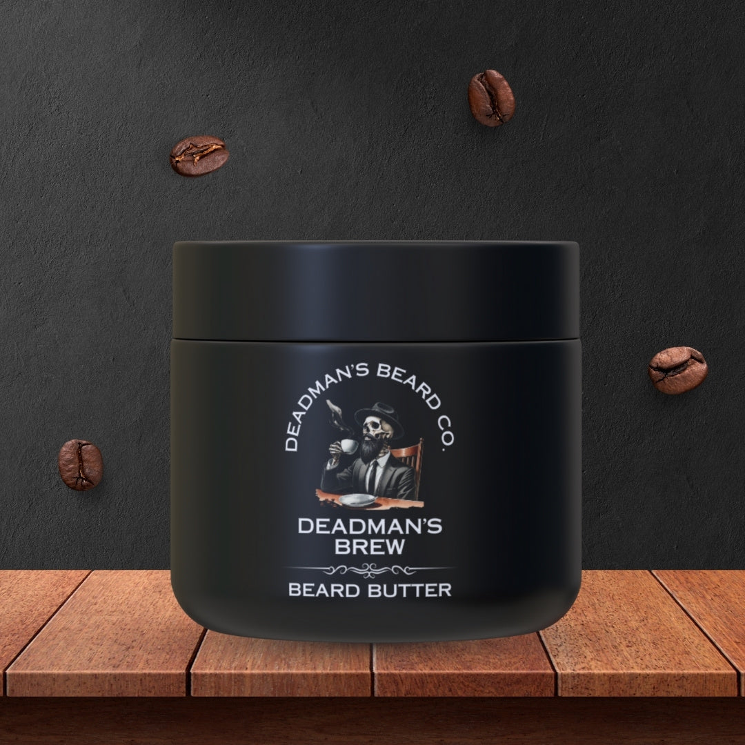 Deadman's Brew - Limited Time Scent