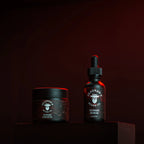 Revenant Beard Oil & Butter