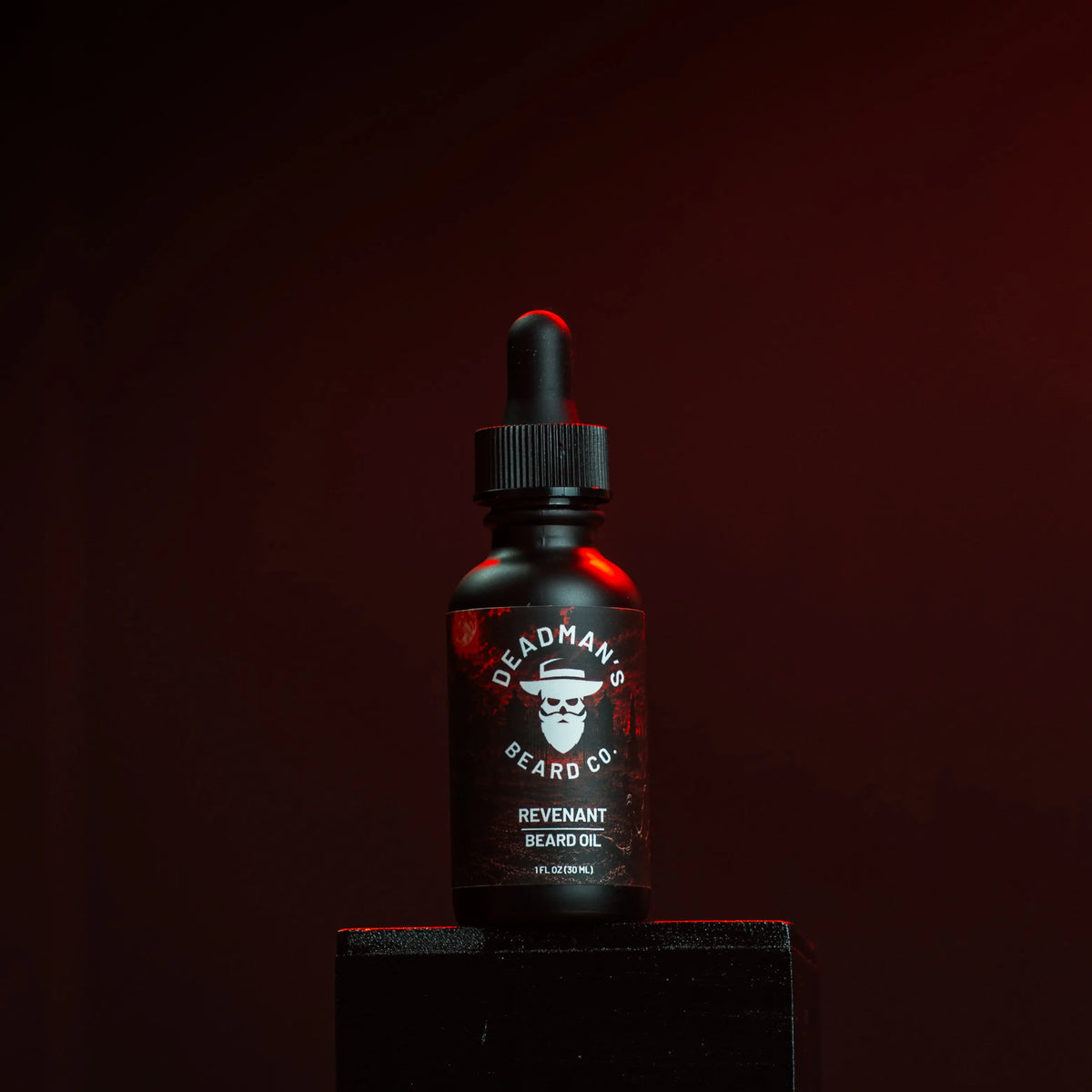 Revenant Beard Oil