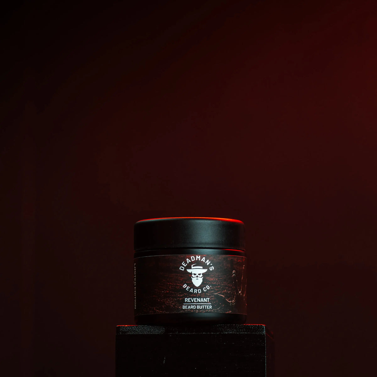 Revenant Beard Butter