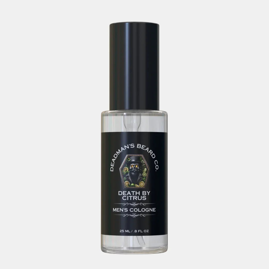 Spray Cologne