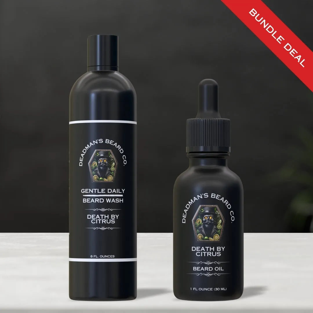 Deadman's Beard Basics Kit