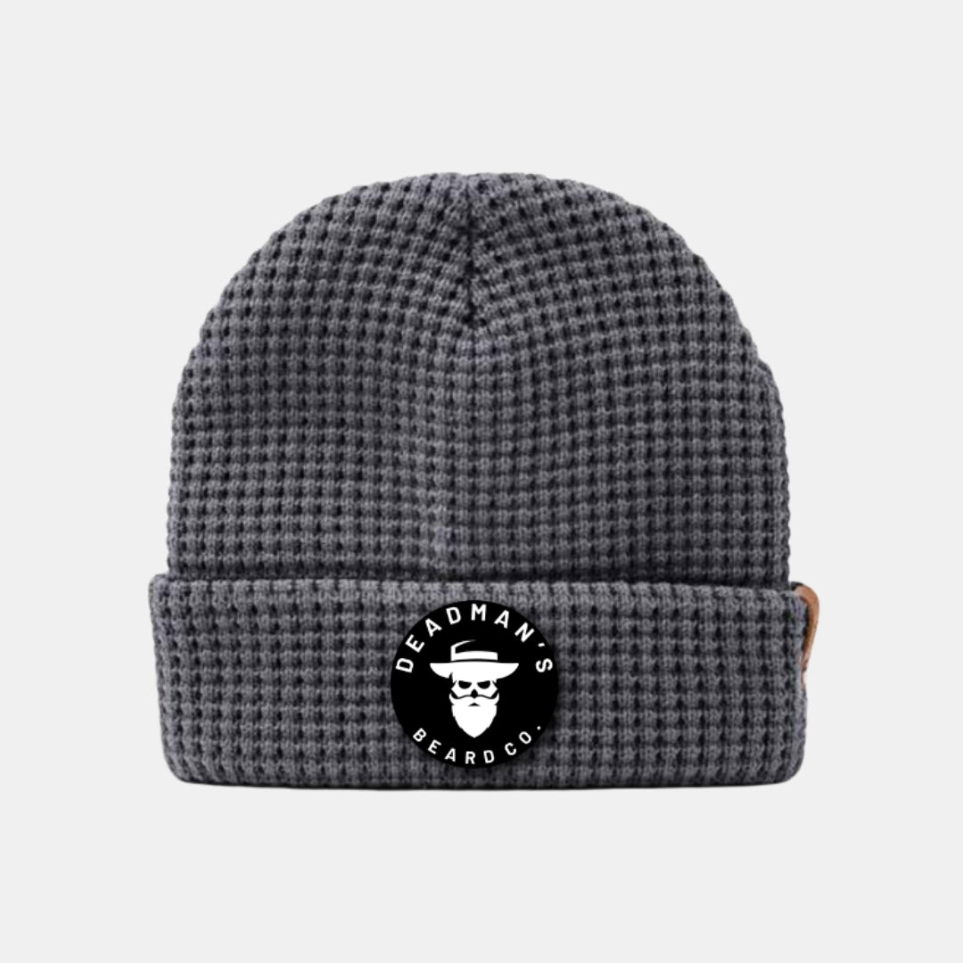 Casquette avec le logo Deadman