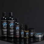 Deadman's Elite Beard Care Kit Deadman's Beard Co.