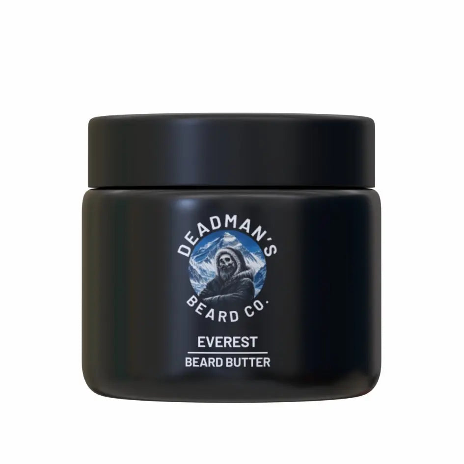 Everest Beard Butter Deadman's Beard Co.