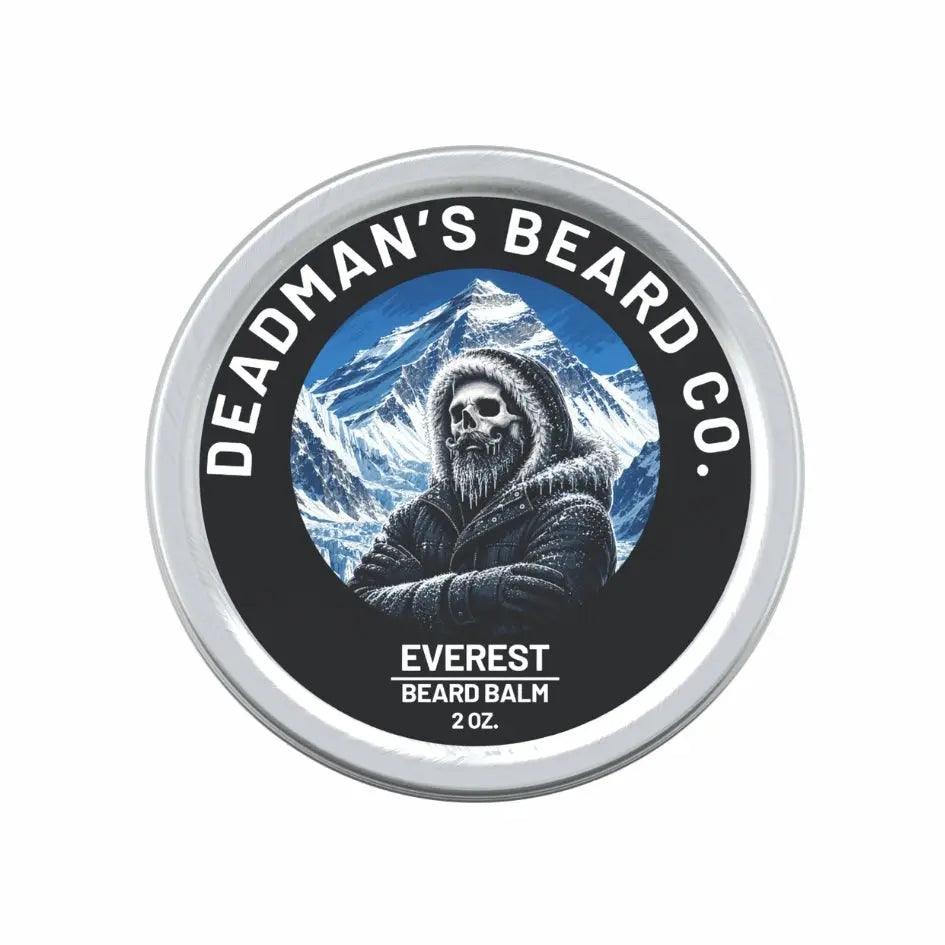 Beard Balm Deadman's Beard Co.