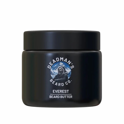 Beard Butter Deadman's Beard Co.