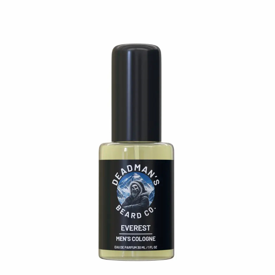 Spray Cologne Deadman's Beard Co.