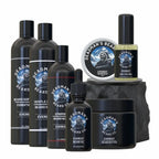 Deadman's Elite Beard Care Kit Deadman's Beard Co.